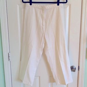 Denim & Co Original Stretch Waist Pants